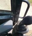2021 John Deere 60G mini excavator