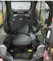 2020 Caterpillar 289D3 skid steer