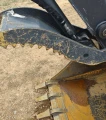 2020 John Deere 60G  mini excavator