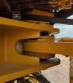 2013 Caterpillar 924K wheel loader