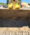 2018 Caterpillar 963K track loader
