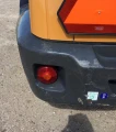 2018 Case 221F Wheel Loader