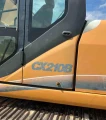 2012 Case CX210B Excavator