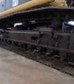 2011 Caterpillar 345D L excavator