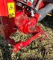 2013 Case IH 7230 2WD Combine