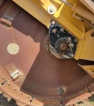2013 Vermeer RTX1250 rock saw