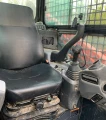 2021 Kubota SVL 97-2 skid steer loader