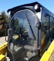 2023 Caterpillar 299D3 tracked skid steer loader
