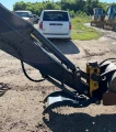 2019 John Deere 60G mini excavator
