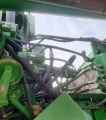2008 John Deere 9770 STS RWA combine