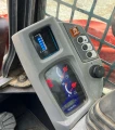 2019 Kubota SVL95-2S tracked skid steer loader