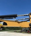 2016 Caterpillar 303E Mini Excavator