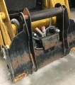 2012 Caterpillar 430F IT 4x4 Loader Backhoe