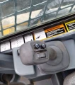 2022 John Deere 330G skid steer loader