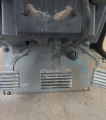 2012 Caterpillar 140M2 VHP motor grader