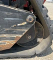 2011 Ditch Witch RT115 Quad vibratory cable plow