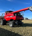 2013 Case IH 7230 2WD Combine