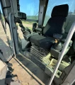 2014 Caterpillar 140M2 VHP Plus Motor Grader