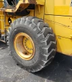 2004 John Deere 544J wheel loader