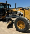 2011 John Deere 772G motor grader