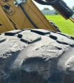 2001 Caterpillar 924G wheel loader