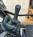 2019 Case 580 Super N backhoe