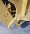 2018 Caterpillar 420F2 Backhoe