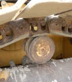2011 Caterpillar D5K LGP dozer