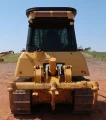 2014 Caterpillar D6K2 XL dozer