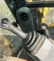 2015 Caterpillar 420F backhoe