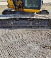 2011 JCB JS220LC Excavator