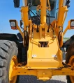 2015 Hyundai HL740XTD-9A Wheel Loader