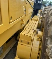 2012 Caterpillar 140M2 motor grader