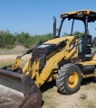 2013 Caterpillar 420F IT Backhoe
