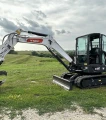 2020 Bobcat R2-Series E50 Compact Excavator
