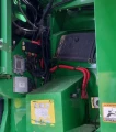 2008 John Deere 9770 STS RWA combine