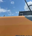2012 Case CX210B Excavator