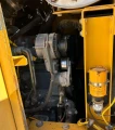 2012 John Deere 605C track loader