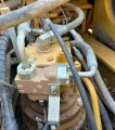 2018 Caterpillar 326F L excavator