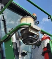 2015 John Deere 7980 Self-Propelled Forage Harvester