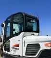 2016 BOBCAT E85  Mini Excavator