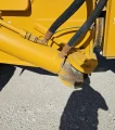 2000 John Deere 400C haul truck