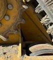 2022 Caterpillar 299D3XE tracked skid steer loader