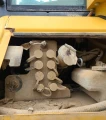 2010 Caterpillar D6N LGP dozer