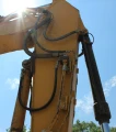 2008 Caterpillar 321D LCR excavator