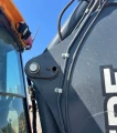 2020 John Deere 310L backhoe
