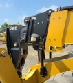 2017 Caterpillar TL1255D telehandler