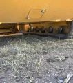 2020 Caterpillar 299D3 compact track loader