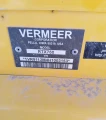 2017 Vermeer RTX750 trencher