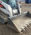 2020 Bobcat T770 tracked skid steer loader